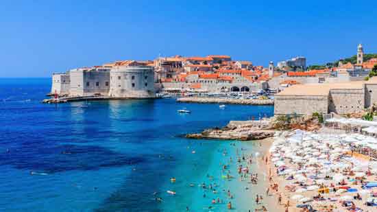 Stunning pics of dubrovnik croatia