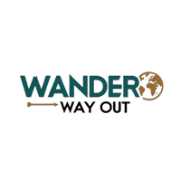 Wander Way Out Travel Blog Logo