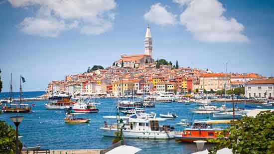 croatia beach towns you should visit